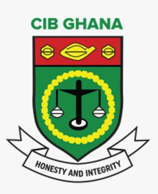 CIB Logo
